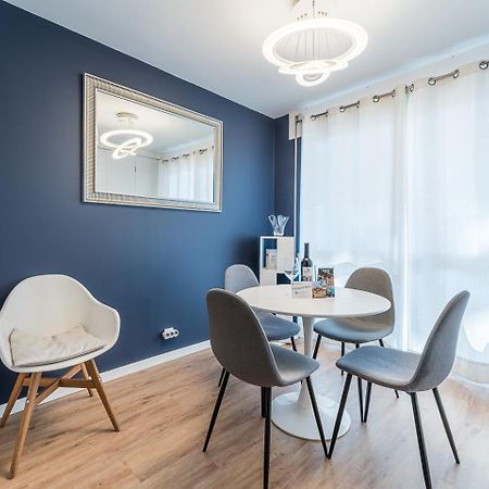Apartamento Guestready - Shades Of Blue With Balcony OOporto Exterior foto