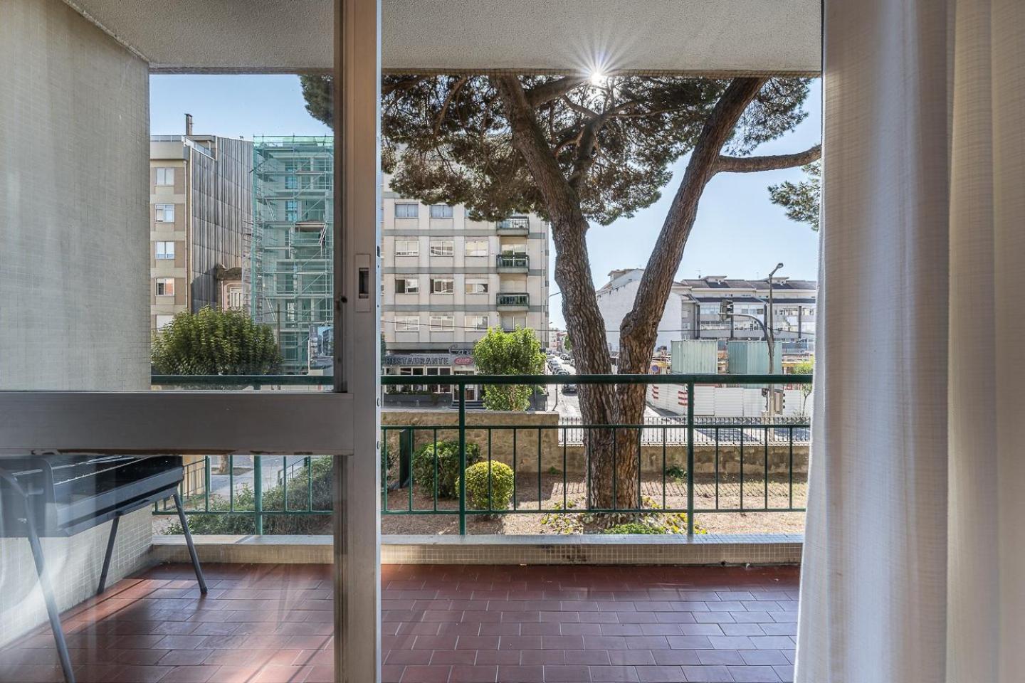 Apartamento Guestready - Shades Of Blue With Balcony OOporto Exterior foto