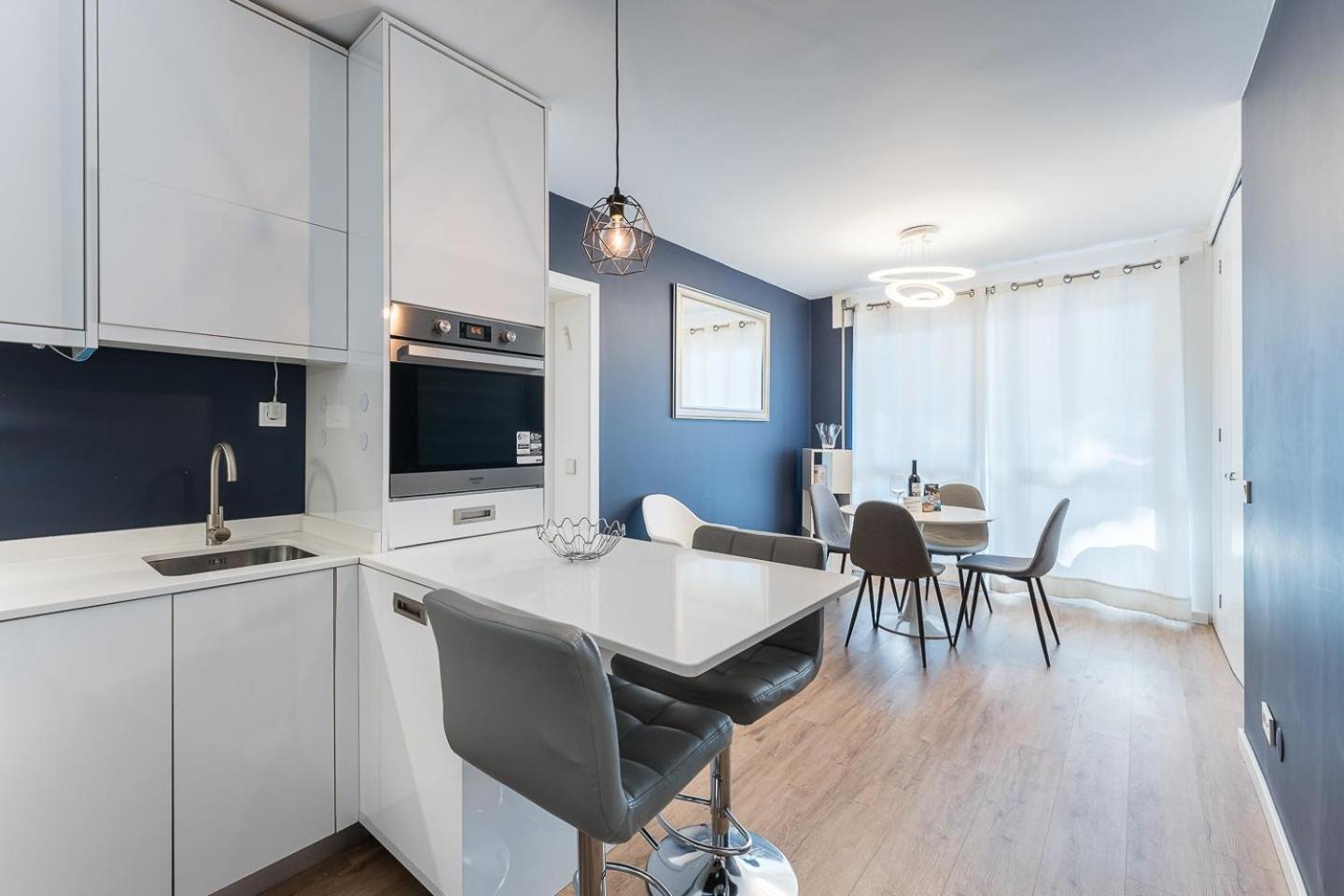 Apartamento Guestready - Shades Of Blue With Balcony OOporto Exterior foto