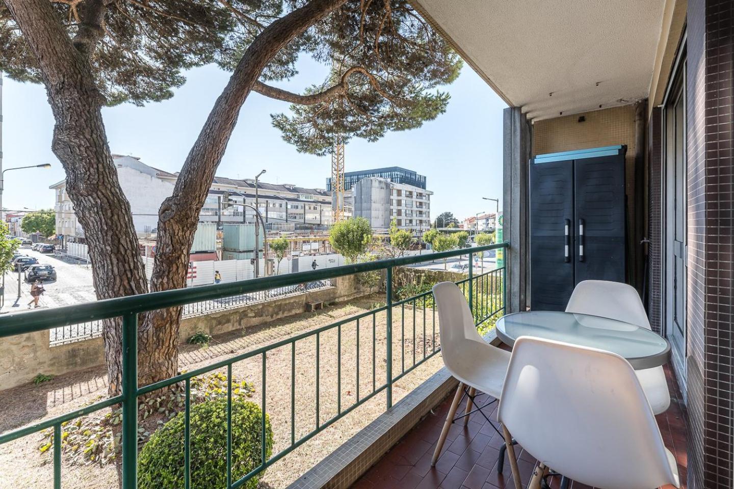 Apartamento Guestready - Shades Of Blue With Balcony OOporto Exterior foto