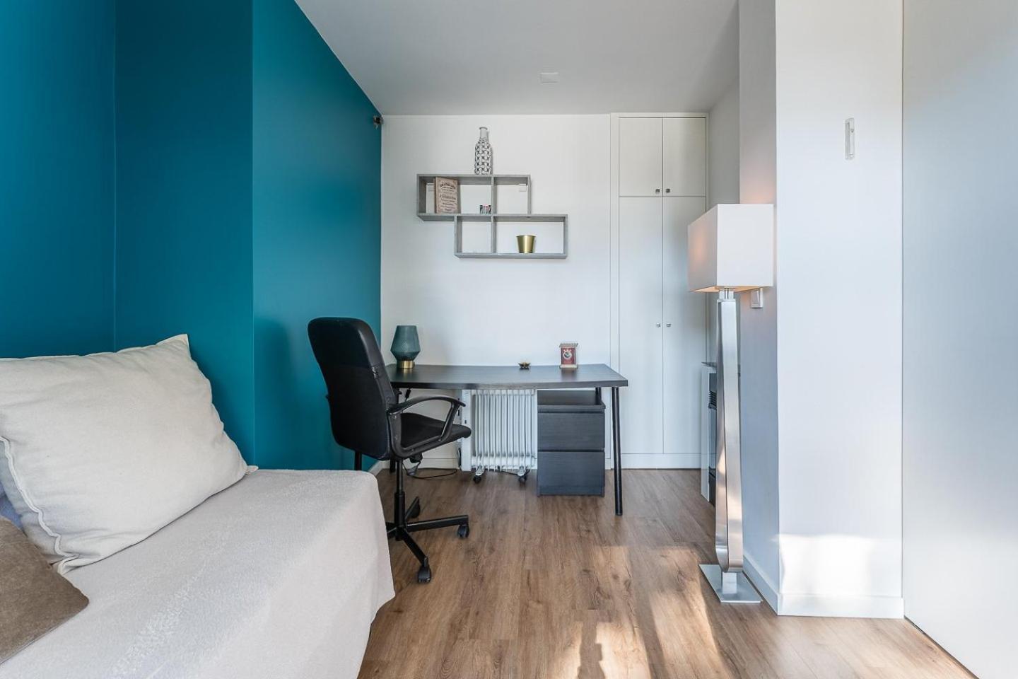 Apartamento Guestready - Shades Of Blue With Balcony OOporto Exterior foto