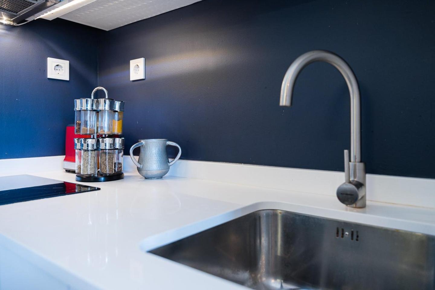 Apartamento Guestready - Shades Of Blue With Balcony OOporto Exterior foto