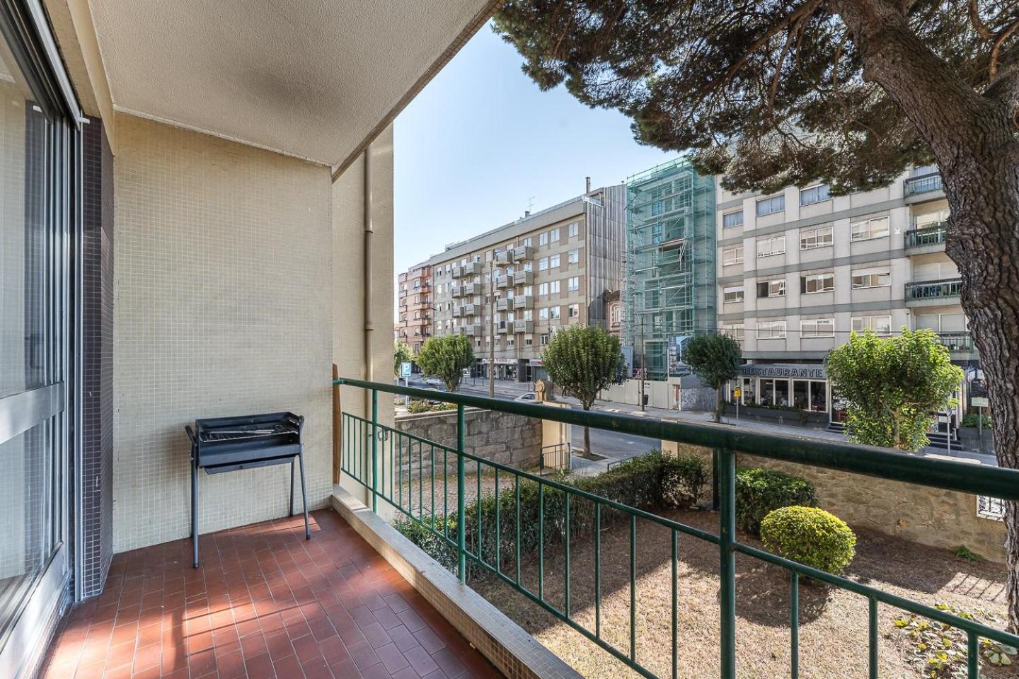 Apartamento Guestready - Shades Of Blue With Balcony OOporto Exterior foto